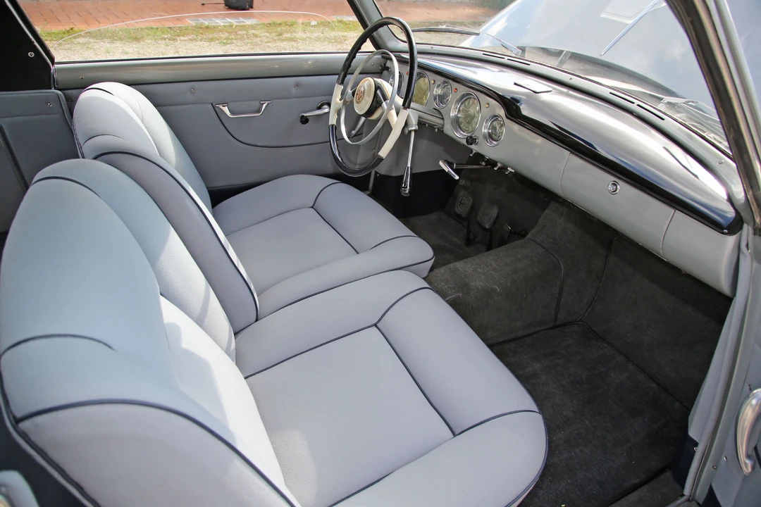 1953 Alfa Romeo 1900 - Image 23 of 29