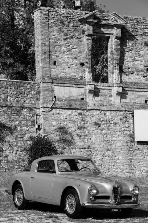 1953 Alfa Romeo 1900 - Image 21 of 29
