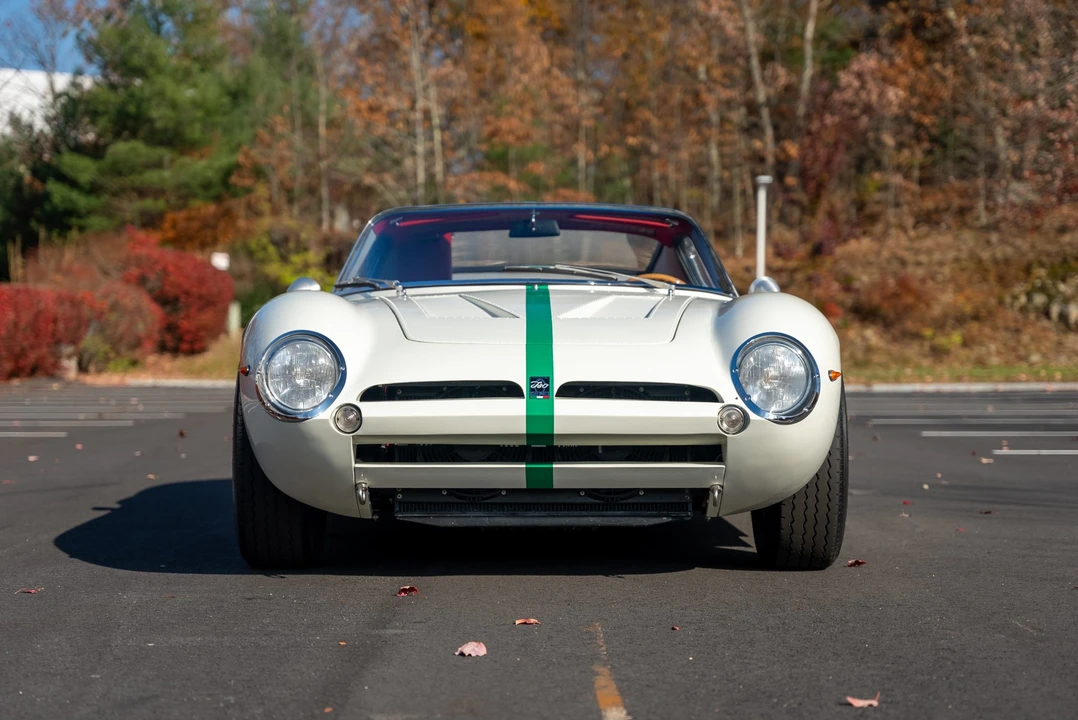 Iso Grifo - Image 7 of 31