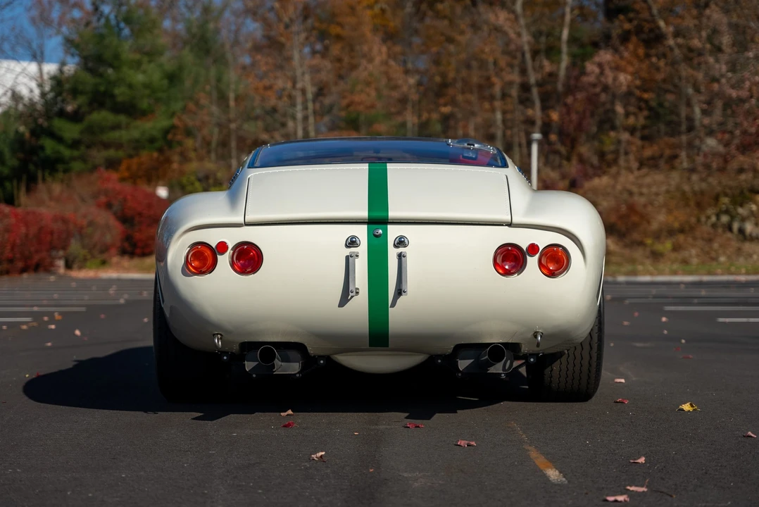 Iso Grifo - Image 17 of 31