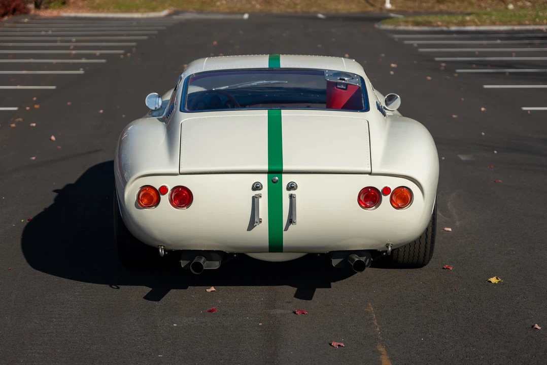 Iso Grifo - Image 19 of 31