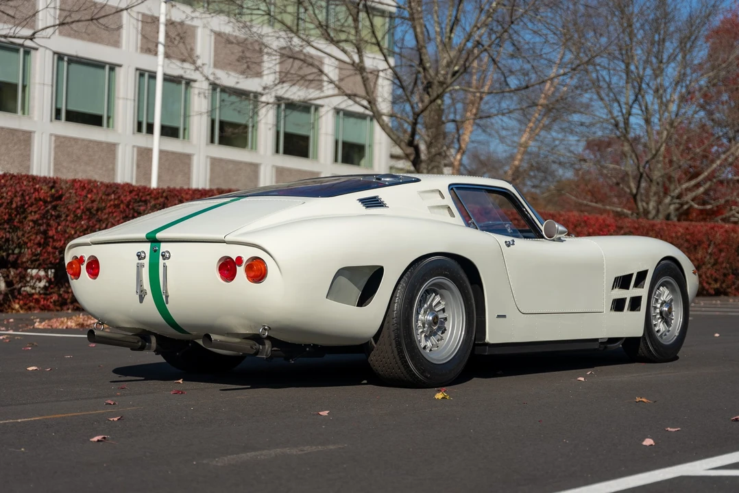 Iso Grifo - Image 15 of 31