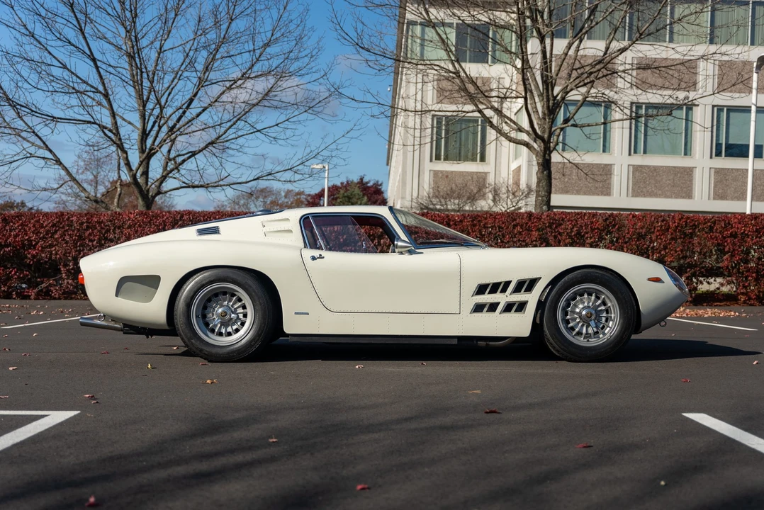 Iso Grifo - Image 16 of 31