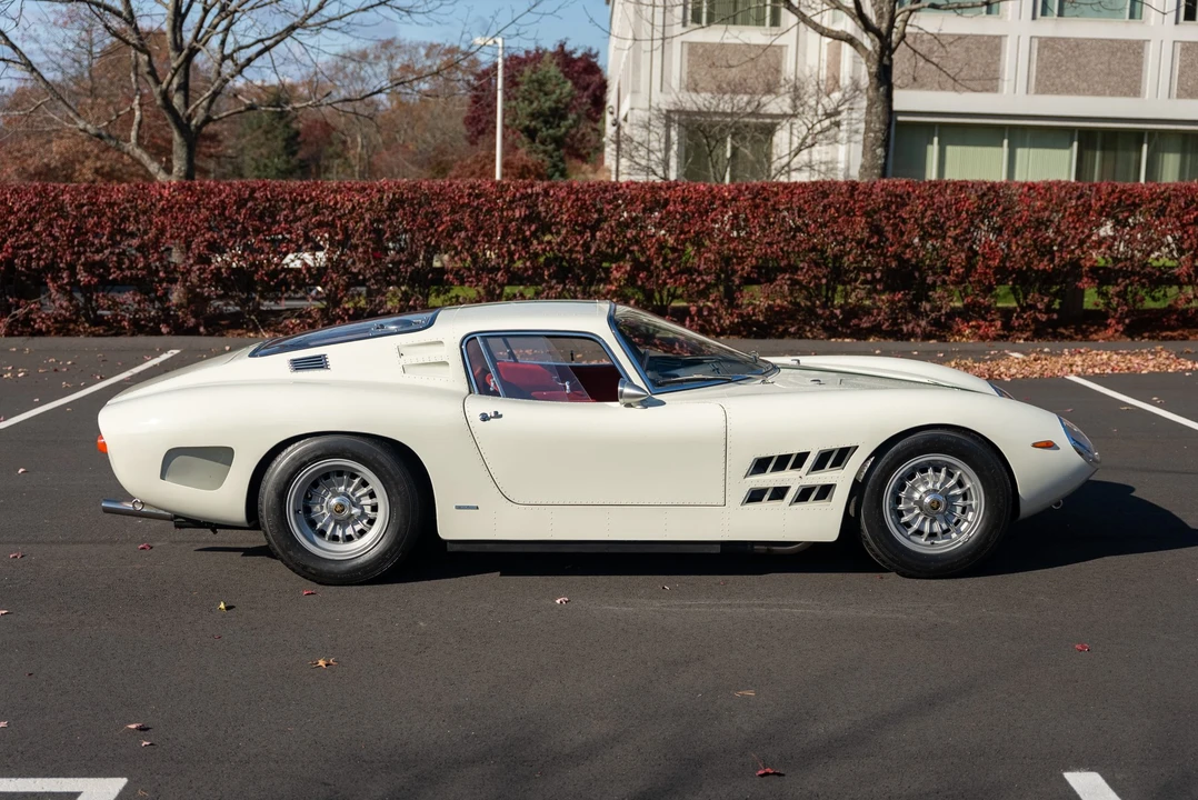 Iso Grifo - Image 13 of 31