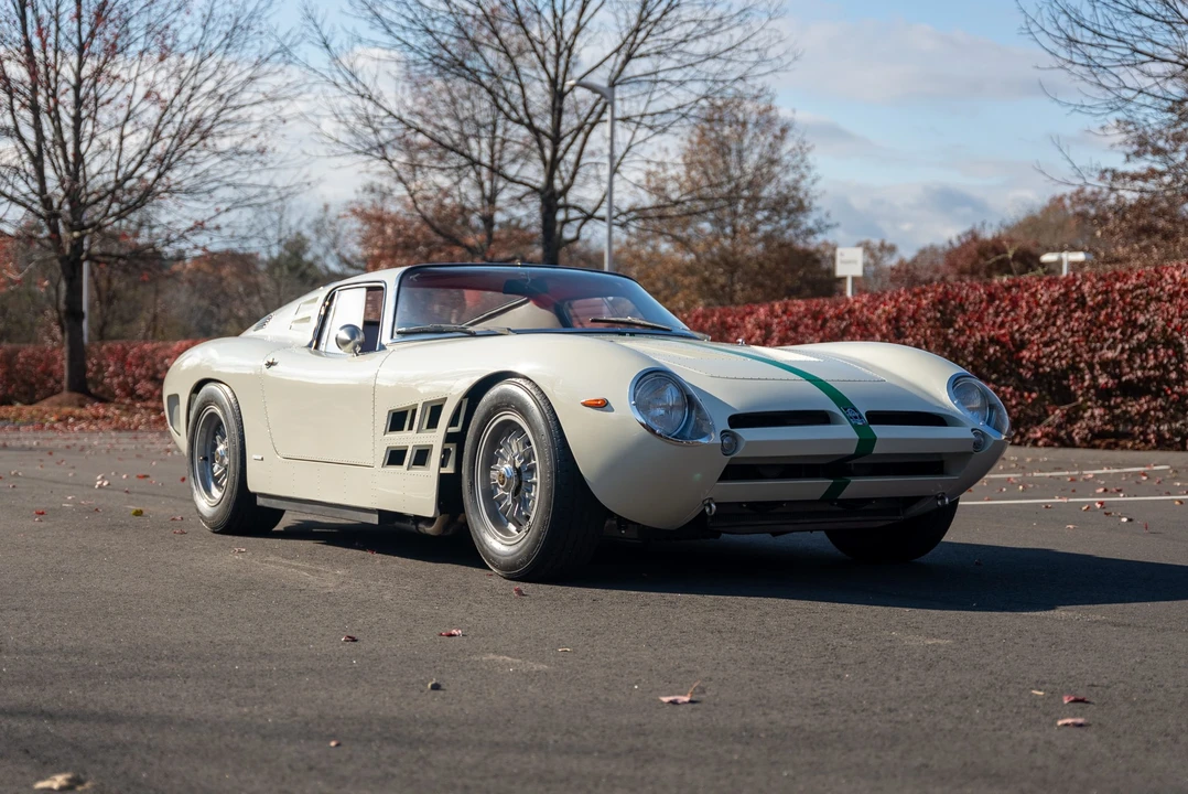 Iso Grifo - Image 11 of 31