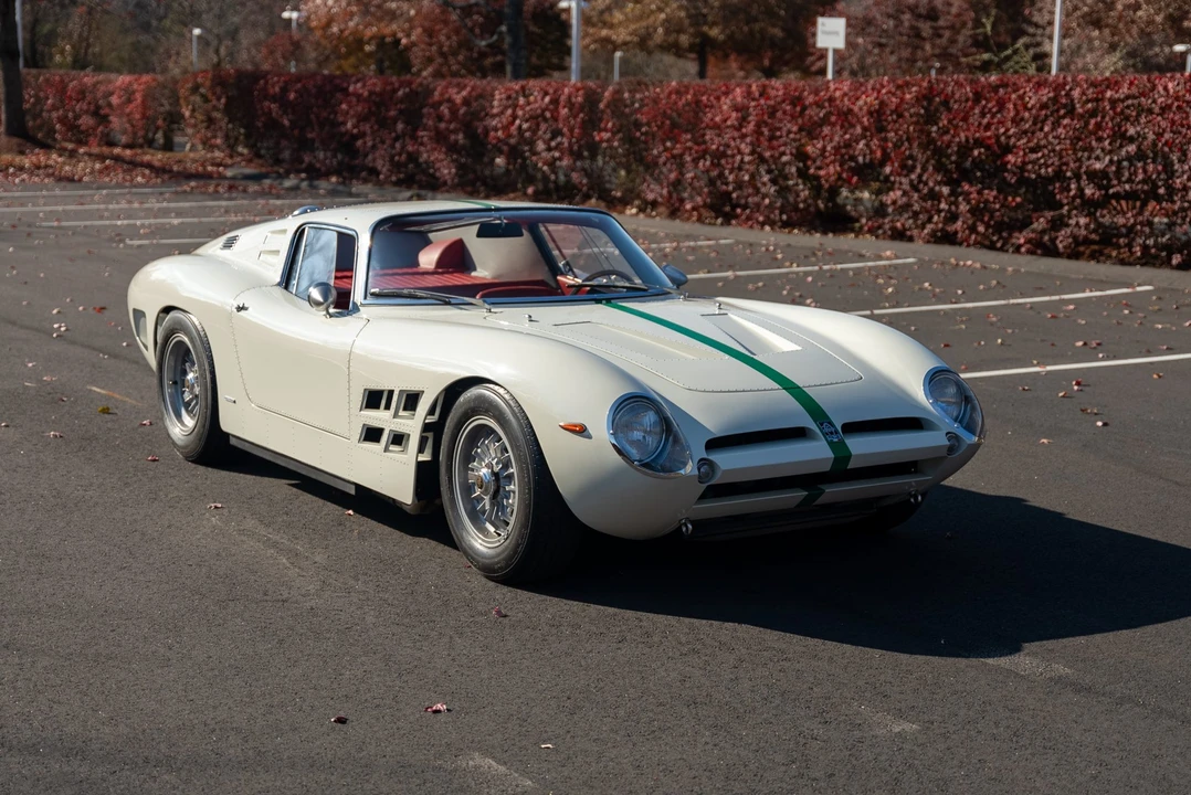 Iso Grifo - Image 12 of 31