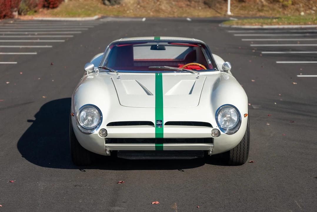 Iso Grifo - Image 9 of 31