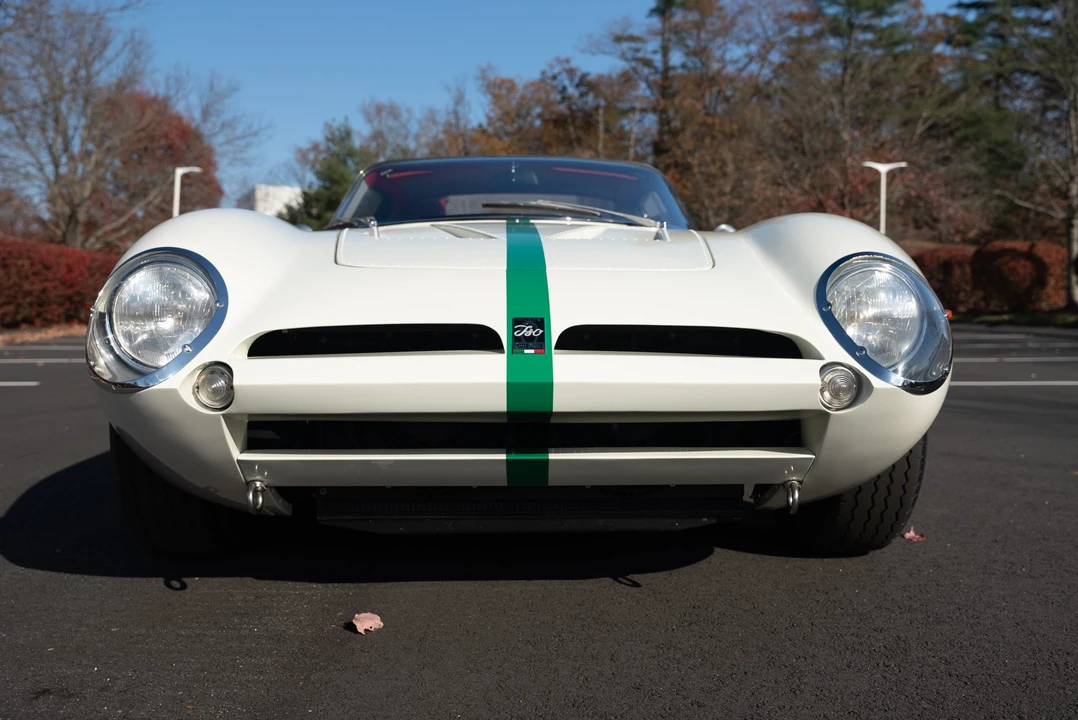 Iso Grifo - Image 10 of 31