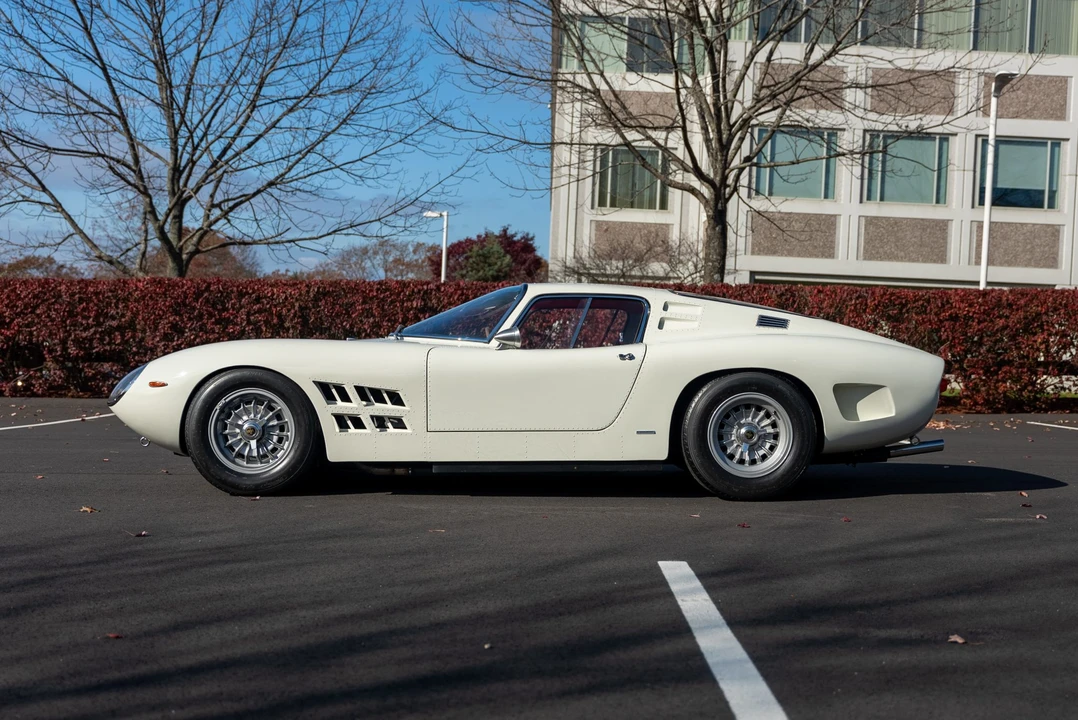Iso Grifo - Image 23 of 31