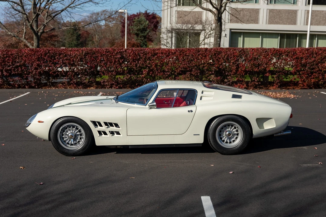 Iso Grifo - Image 24 of 31