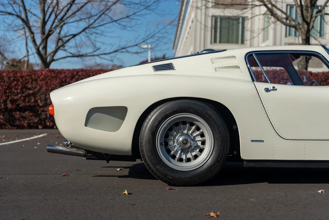 Iso Grifo - Image 30 of 31