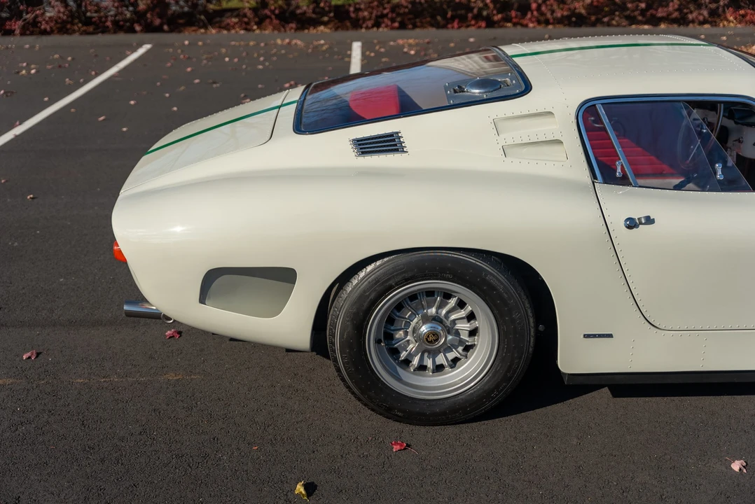 Iso Grifo - Image 29 of 31