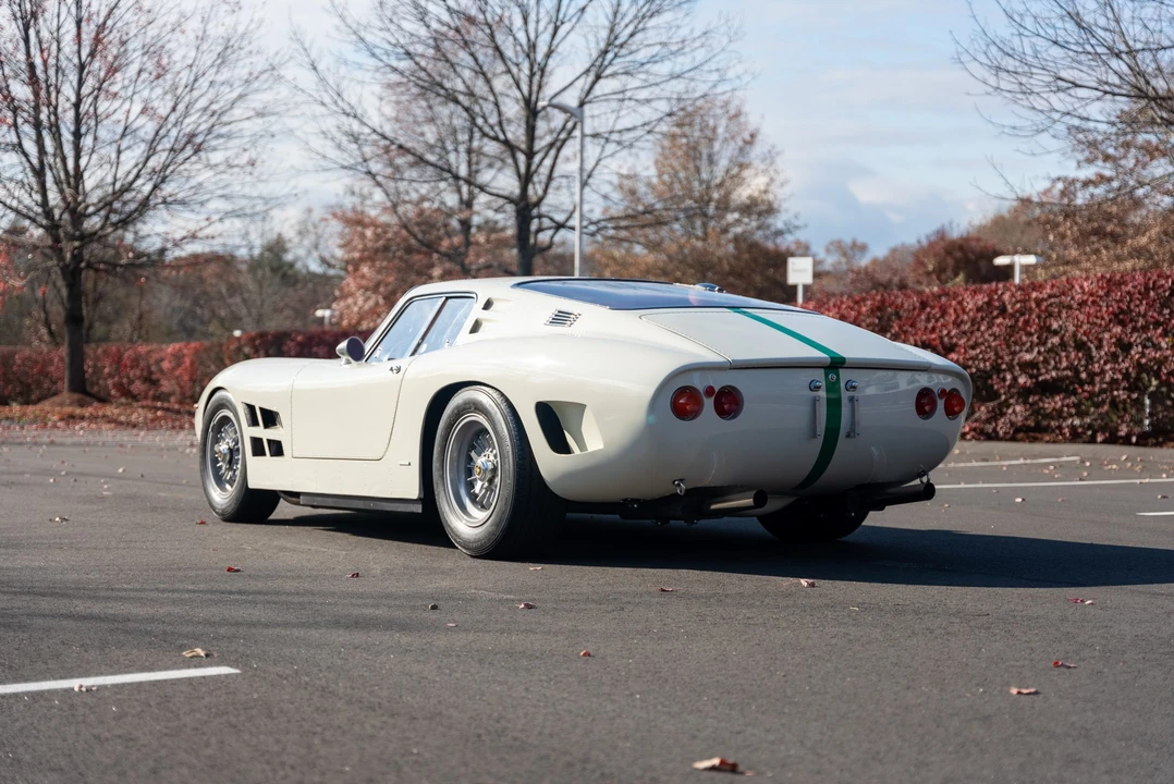 Iso Grifo - Image 22 of 31