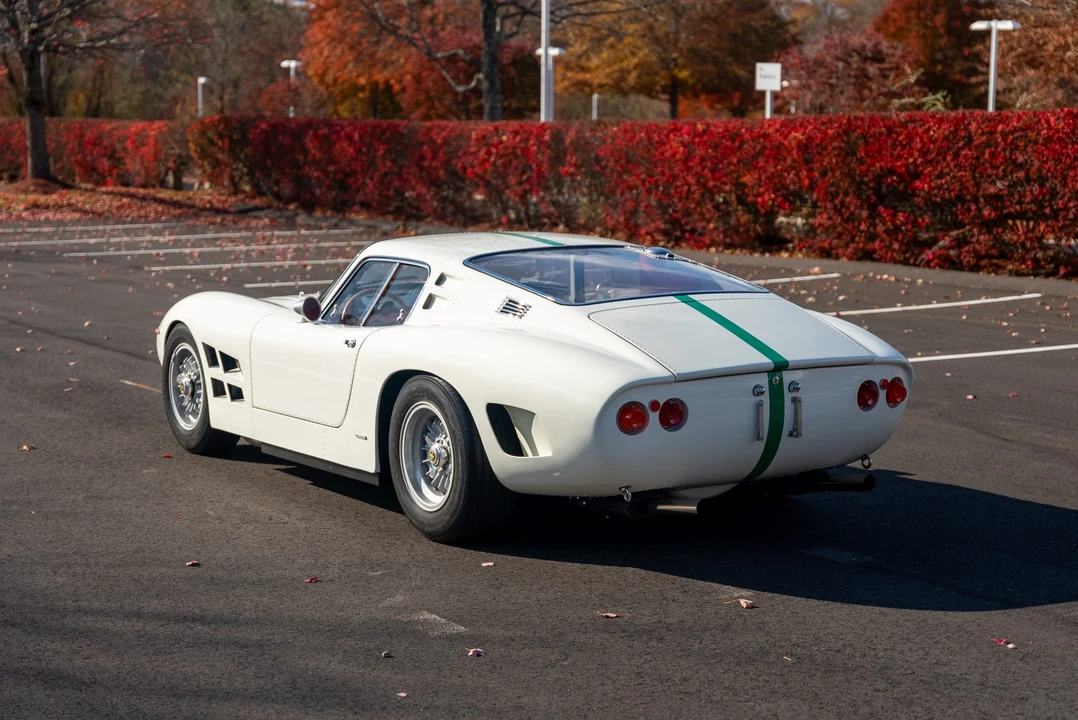 Iso Grifo - Image 20 of 31