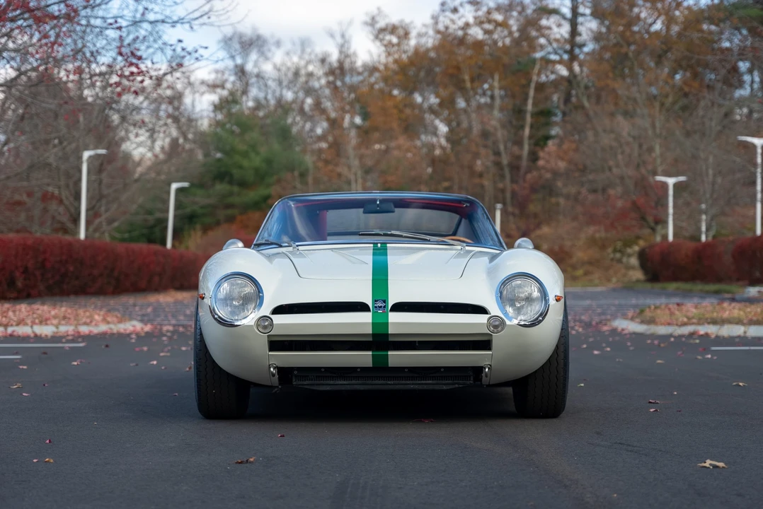 Iso Grifo - Image 6 of 31