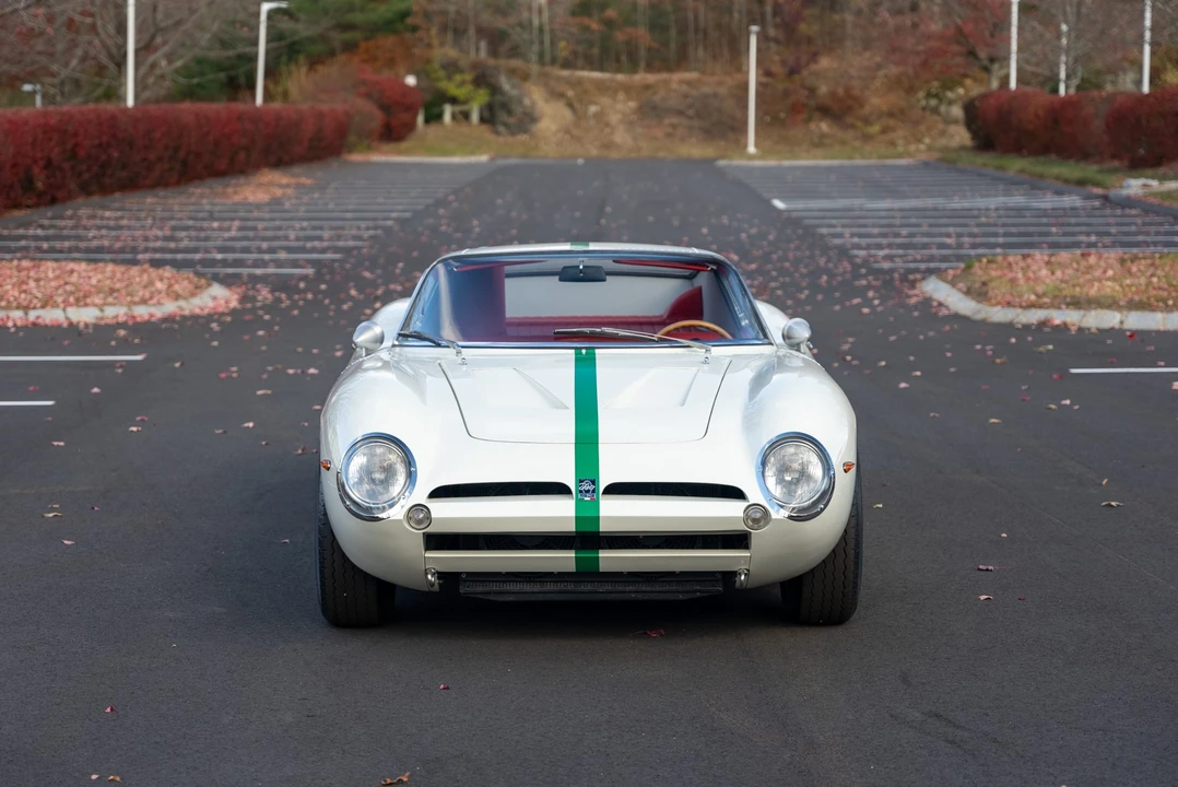 Iso Grifo - Image 8 of 31