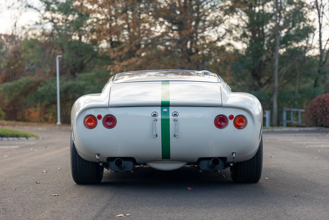 Iso Grifo - Image 18 of 31
