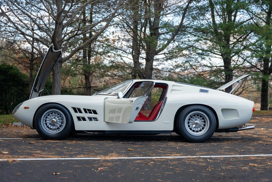 Iso Grifo - Image 25 of 31