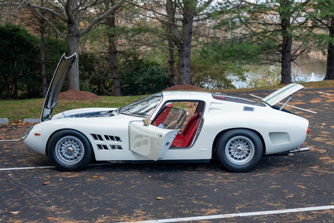 Iso Grifo - Image 26 of 31