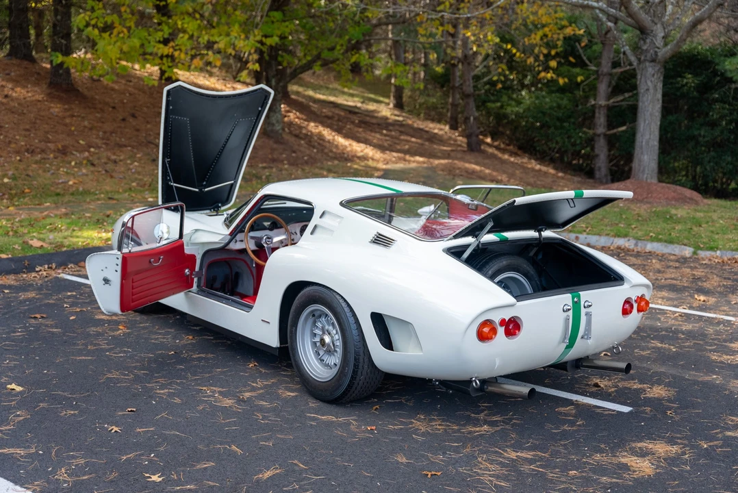 Iso Grifo - Image 27 of 31