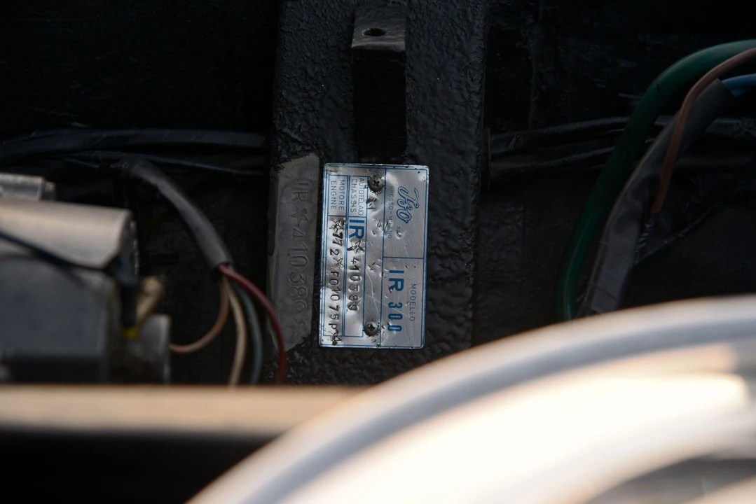 1902 Maserati Shamal - Image 13 of 16