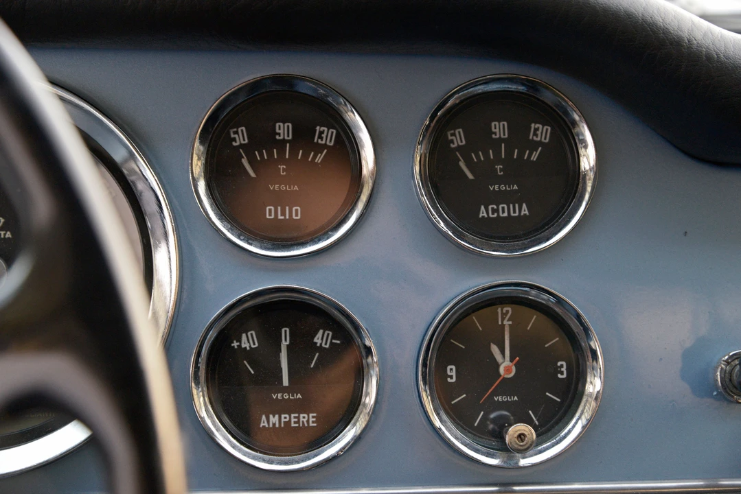Iso Rivolta - Image 8 of 13