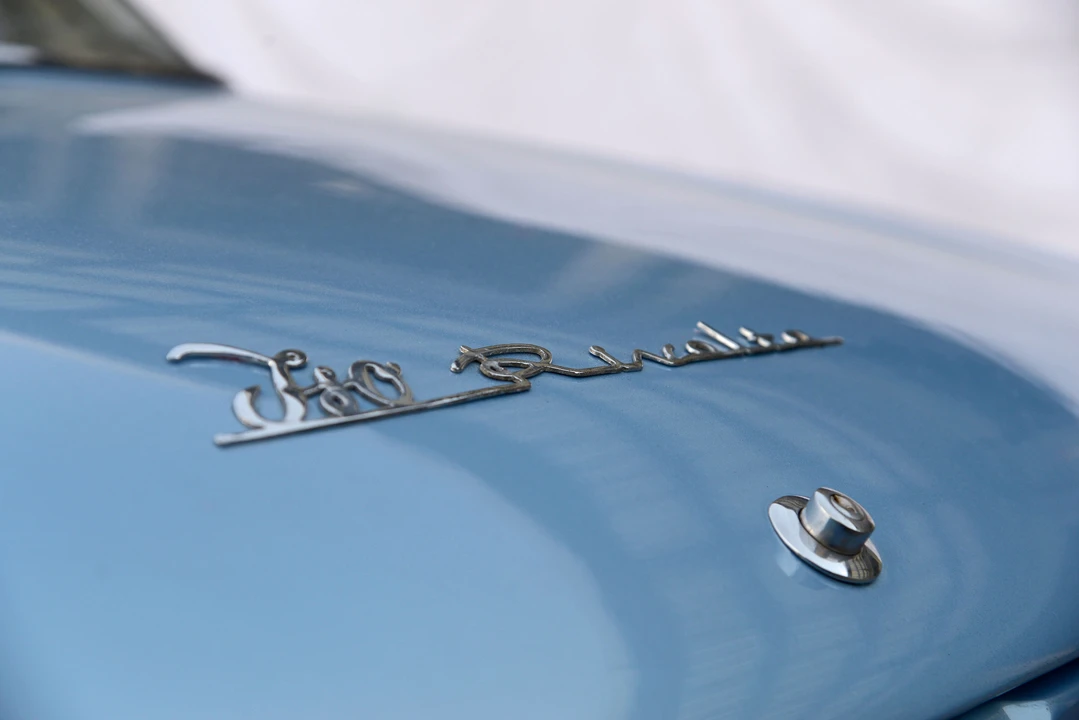 1902 Maserati Shamal - Image 15 of 16