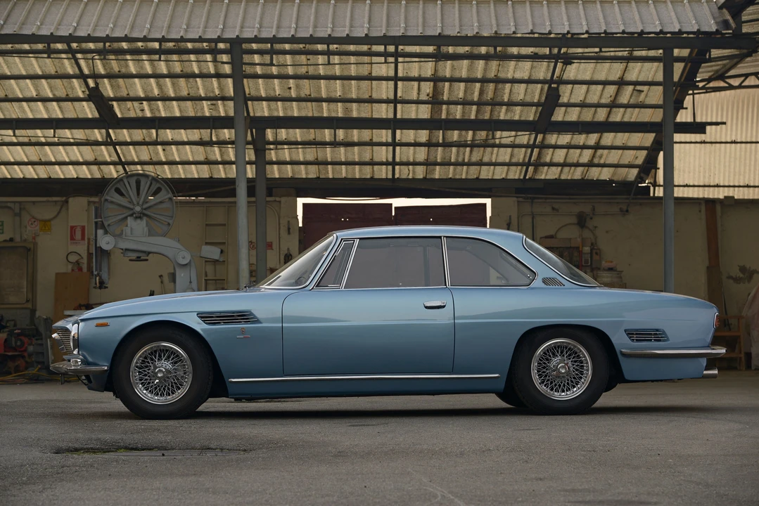 Iso Rivolta - Image 4 of 13
