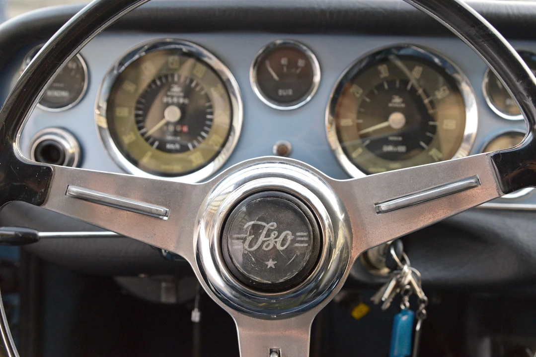 Iso Rivolta - Image 7 of 13