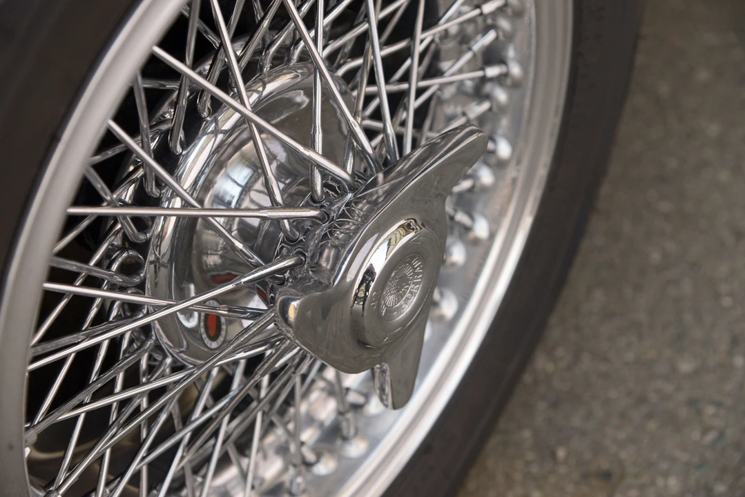 1902 Maserati Shamal - Image 16 of 16