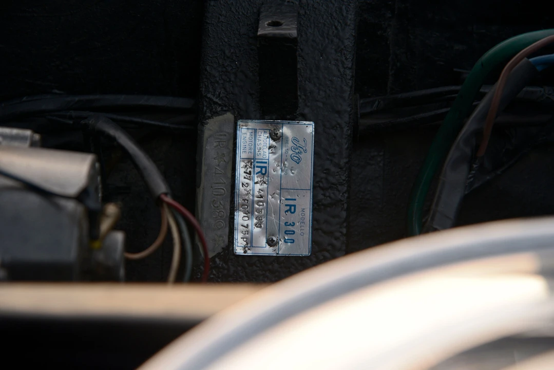Iso Rivolta - Image 10 of 13