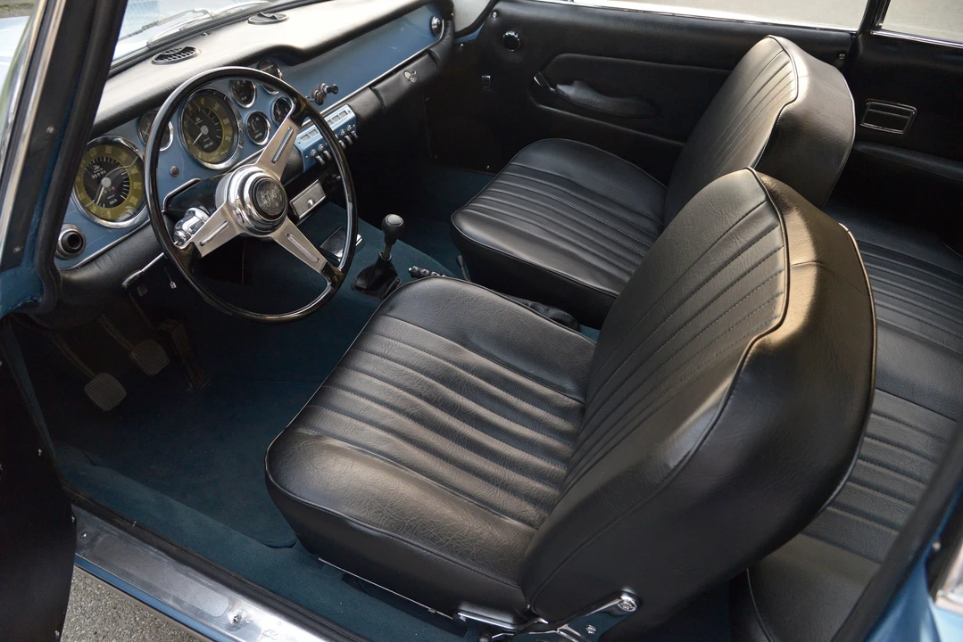 1902 Maserati Shamal - Image 6 of 16
