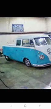Volkswagen Bus