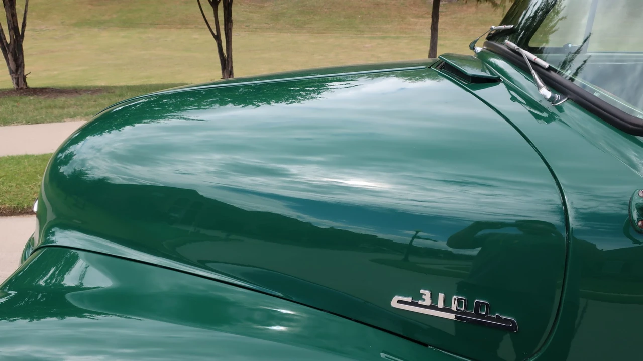 1954 Chevrolet Advance Design - Image 29 of 31