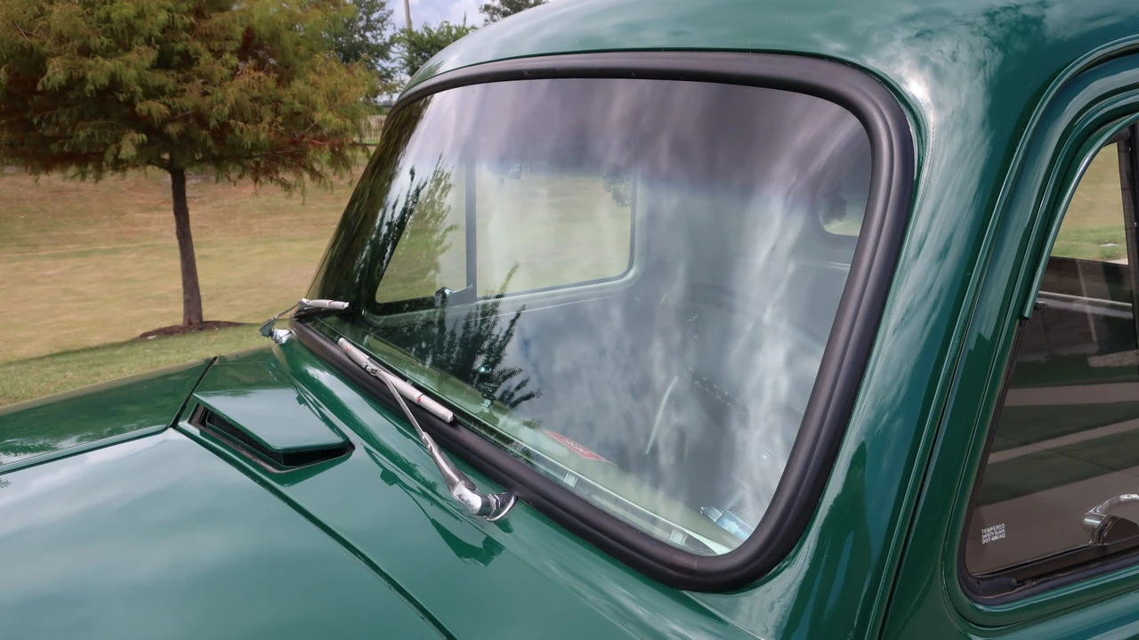 1954 Chevrolet Advance Design - Image 31 of 31