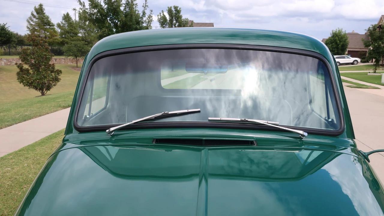 1954 Chevrolet Advance Design - Image 18 of 31