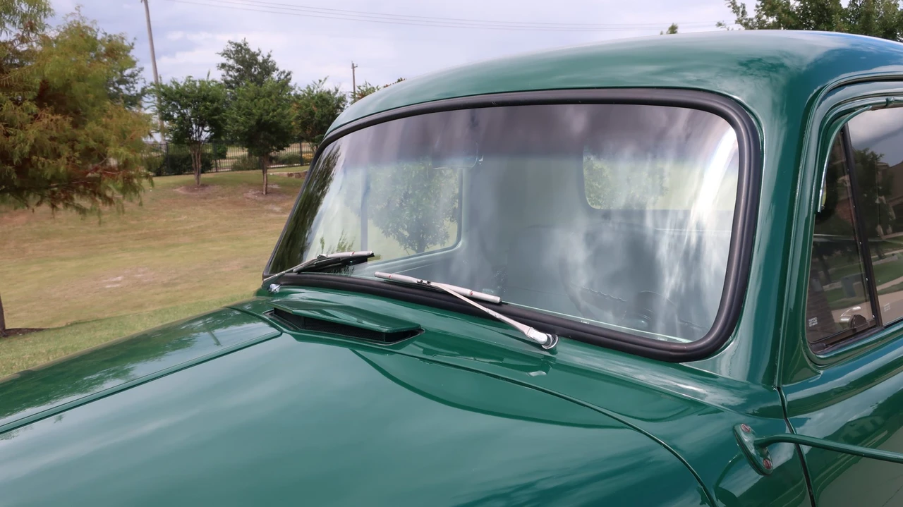 1954 Chevrolet Advance Design - Image 17 of 31