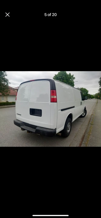 2005 Chevrolet Express - Image 3 of 7