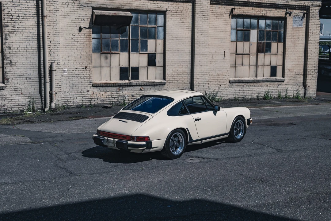 1980 Porsche 911 Carrera SC - Image 27 of 31