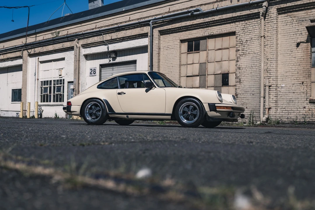 1980 Porsche 911 Carrera SC - Image 18 of 31