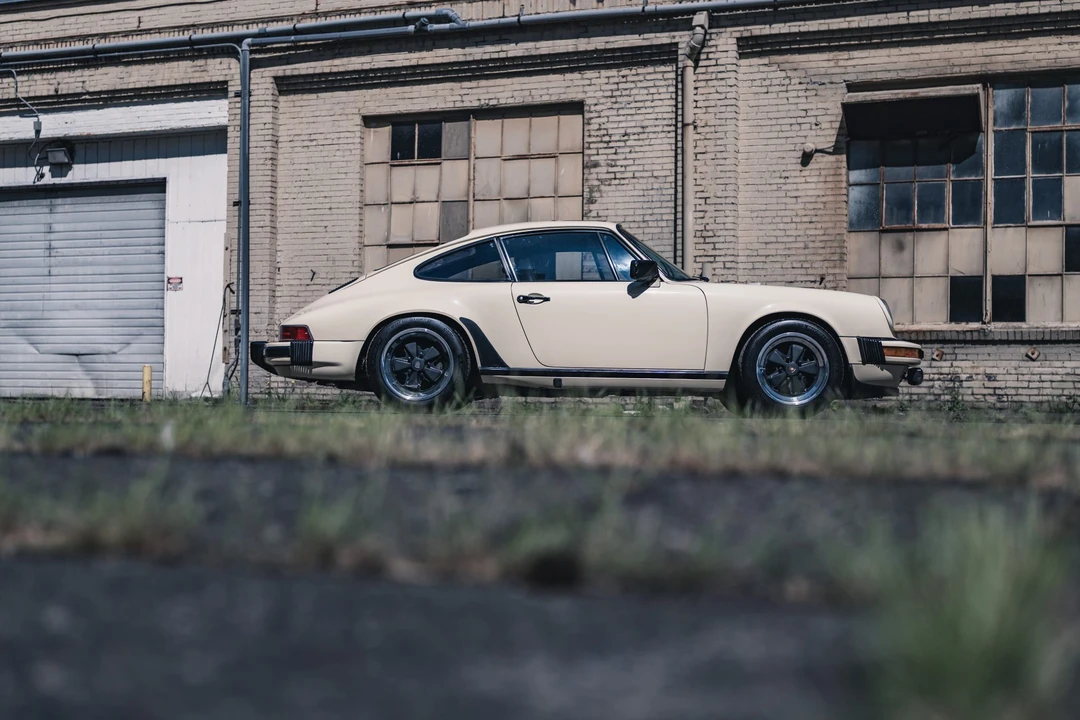 1980 Porsche 911 Carrera SC - Image 19 of 31