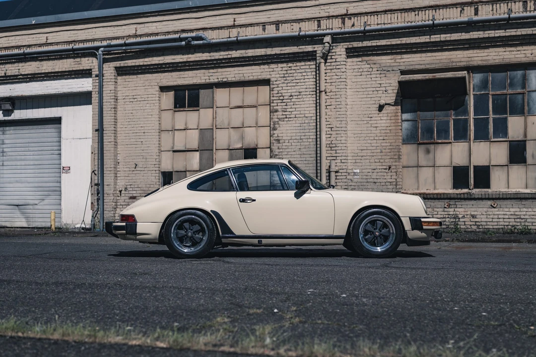 1980 Porsche 911 Carrera SC - Image 20 of 31