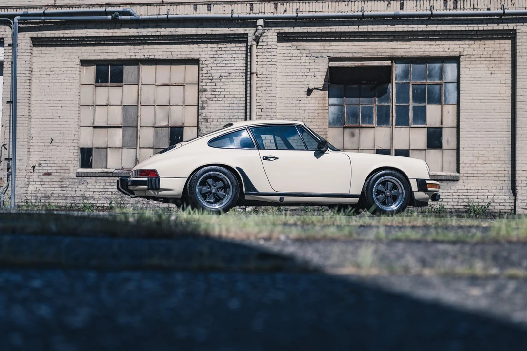 1980 Porsche 911 Carrera SC - Image 21 of 31