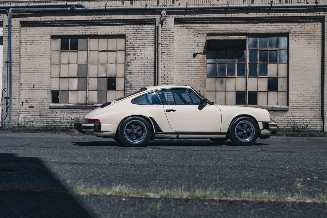 1980 Porsche 911 Carrera SC - Image 22 of 31