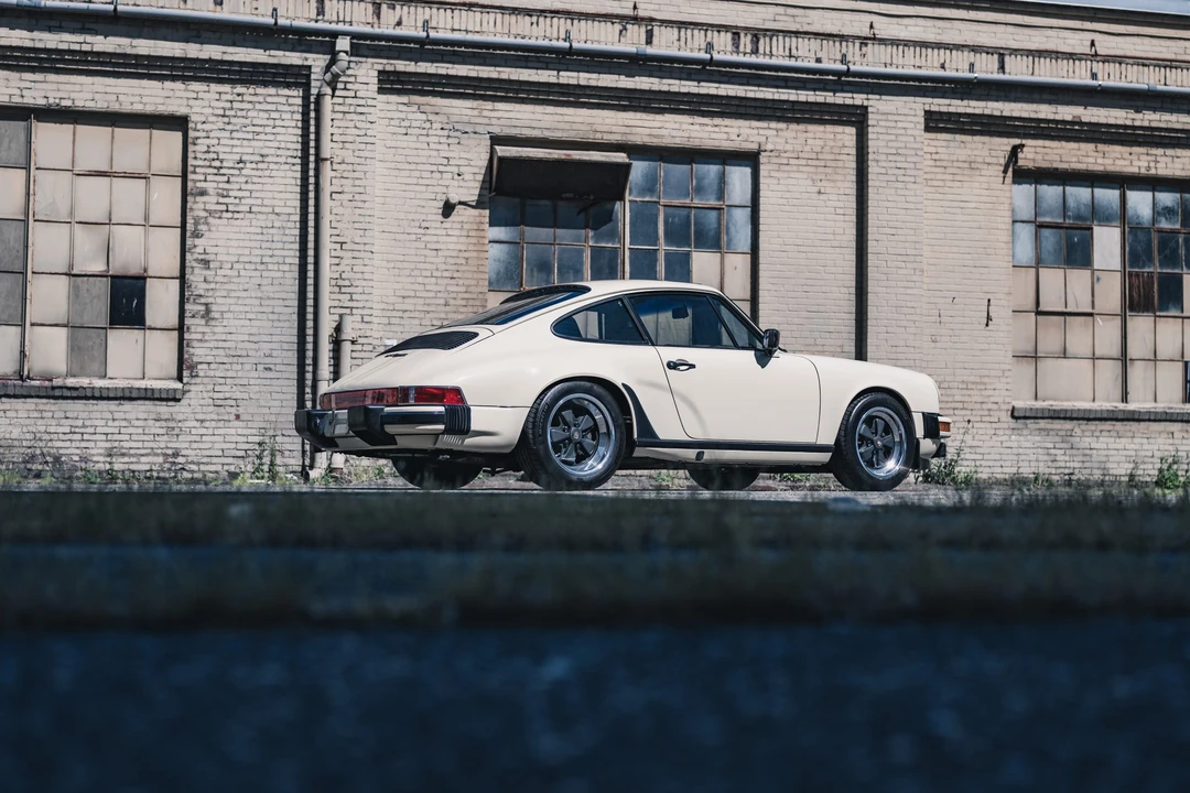 1980 Porsche 911 Carrera SC - Image 23 of 31