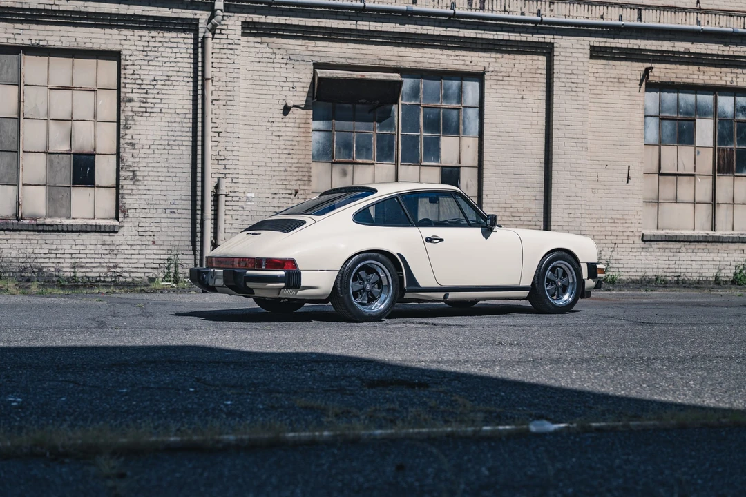 1980 Porsche 911 Carrera SC - Image 24 of 31