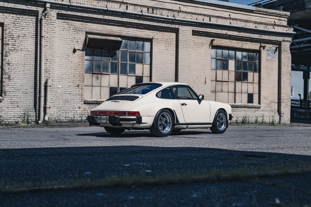 1980 Porsche 911 Carrera SC - Image 26 of 31