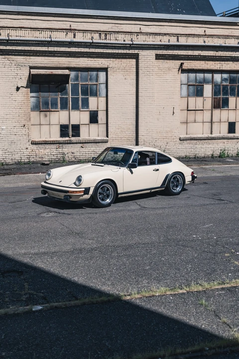 1980 Porsche 911 Carrera SC - Image 8 of 31