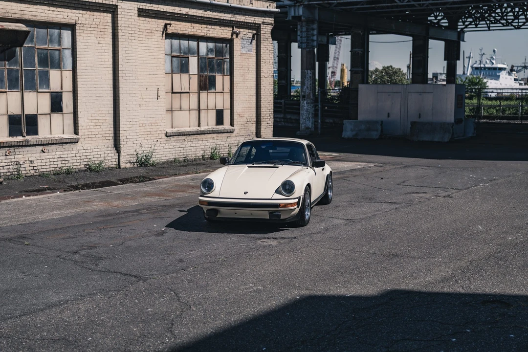 1980 Porsche 911 Carrera SC - Image 11 of 31