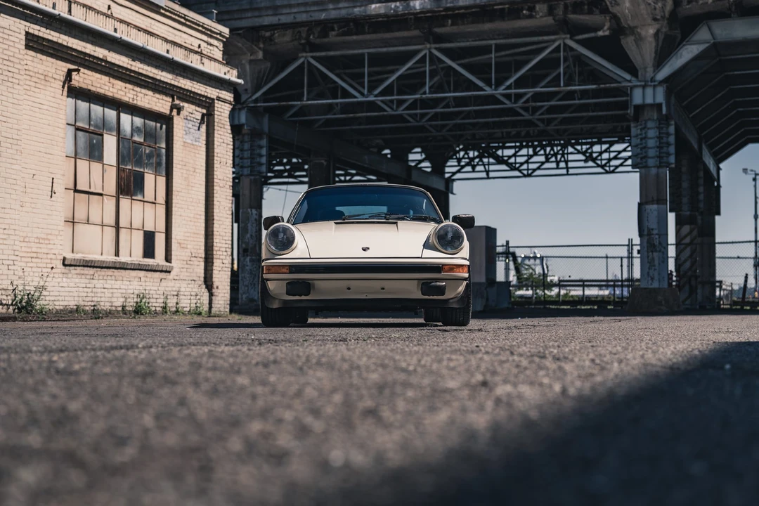 1980 Porsche 911 Carrera SC - Image 13 of 31
